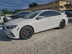 2018 BUICK REGAL GS GS