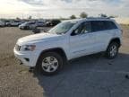 2014 JEEP GRAND CHER LAREDO