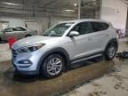 2018 HYUNDAI TUCSON SEL SEL