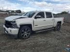 2016 CHEVROLET SILVERADO K1500 HIGH COUNTRY