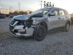 2017 NISSAN ROGUE S S