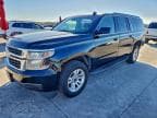 2019 CHEVROLET SUBURBAN K
