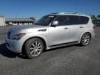 2014 INFINITI QX80