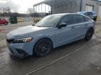 2022 HONDA CIVIC SPOR