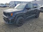 2019 JEEP RENEGADE L