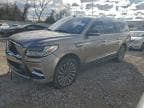 2019 LINCOLN NAVIGATOR