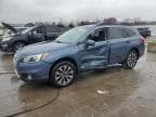 2017 SUBARU OUTBACK 2. 2.5I LIMITED