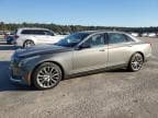 2016 CADILLAC CT6 LUXURY LUXURY