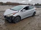 2012 HYUNDAI ELANTRA GL