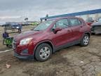 2016 CHEVROLET TRAX LS LS