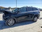 2015 TOYOTA HIGHLANDER LE