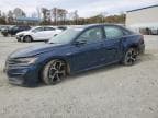 2020 VOLKSWAGEN PASSAT R-L