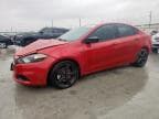 2016 DODGE DART SXT SXT