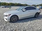 2019 MERCEDES-BENZ C 300 4MAT