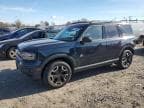 2021 FORD BRONCO SPO