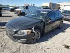 2015 VOLVO S60 PLATIN PLATINUM