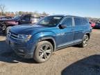 2019 VOLKSWAGEN ATLAS SE