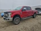 2019 FORD F350 SUPER