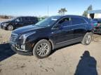 2018 CADILLAC XT5 LUXURY LUXURY