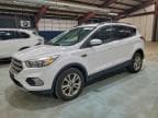 2017 FORD ESCAPE SE SE