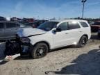 2025 DODGE DURANGO PU