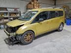 2017 FORD TRANSIT CO XLT