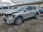 2016 NISSAN ROGUE S S