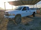 2003 DODGE RAM 3500 S