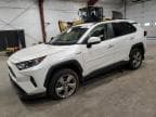 2019 TOYOTA RAV4 LIMIT