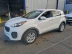 2018 KIA SPORTAGE L LX
