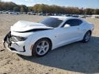 2022 CHEVROLET CAMARO LS