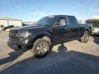 2013 FORD F150 SUPER