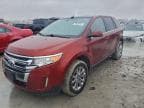 2014 FORD EDGE LIMIT LIMITED