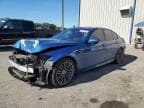 2013 BMW M5