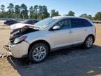 2012 FORD EDGE LIMIT