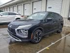 2025 MITSUBISHI ECLIPSE CR