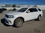 2022 DODGE DURANGO SX