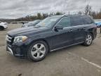 2017 MERCEDES-BENZ GLS 450 4M 450 4MATIC