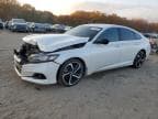 2022 HONDA ACCORD SPO