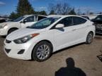 2012 HYUNDAI ELANTRA GL