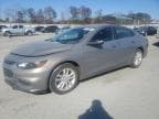 2017 CHEVROLET MALIBU LT LT