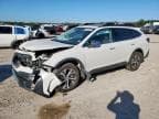 2022 SUBARU OUTBACK TO