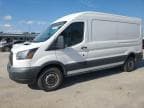 2017 FORD TRANSIT T- T-250