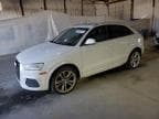 2016 AUDI Q3 PREMIUM PREMIUM PLUS