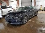 2021 HONDA ACCORD HYB
