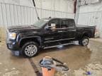 2015 GMC SIERRA K25 K2500 DENALI