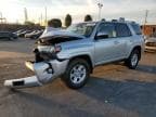 2020 TOYOTA 4RUNNER SR
