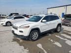 2017 JEEP CHEROKEE L LATITUDE
