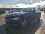 2013 BMW 528 I