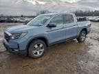 2025 HONDA RIDGELINE